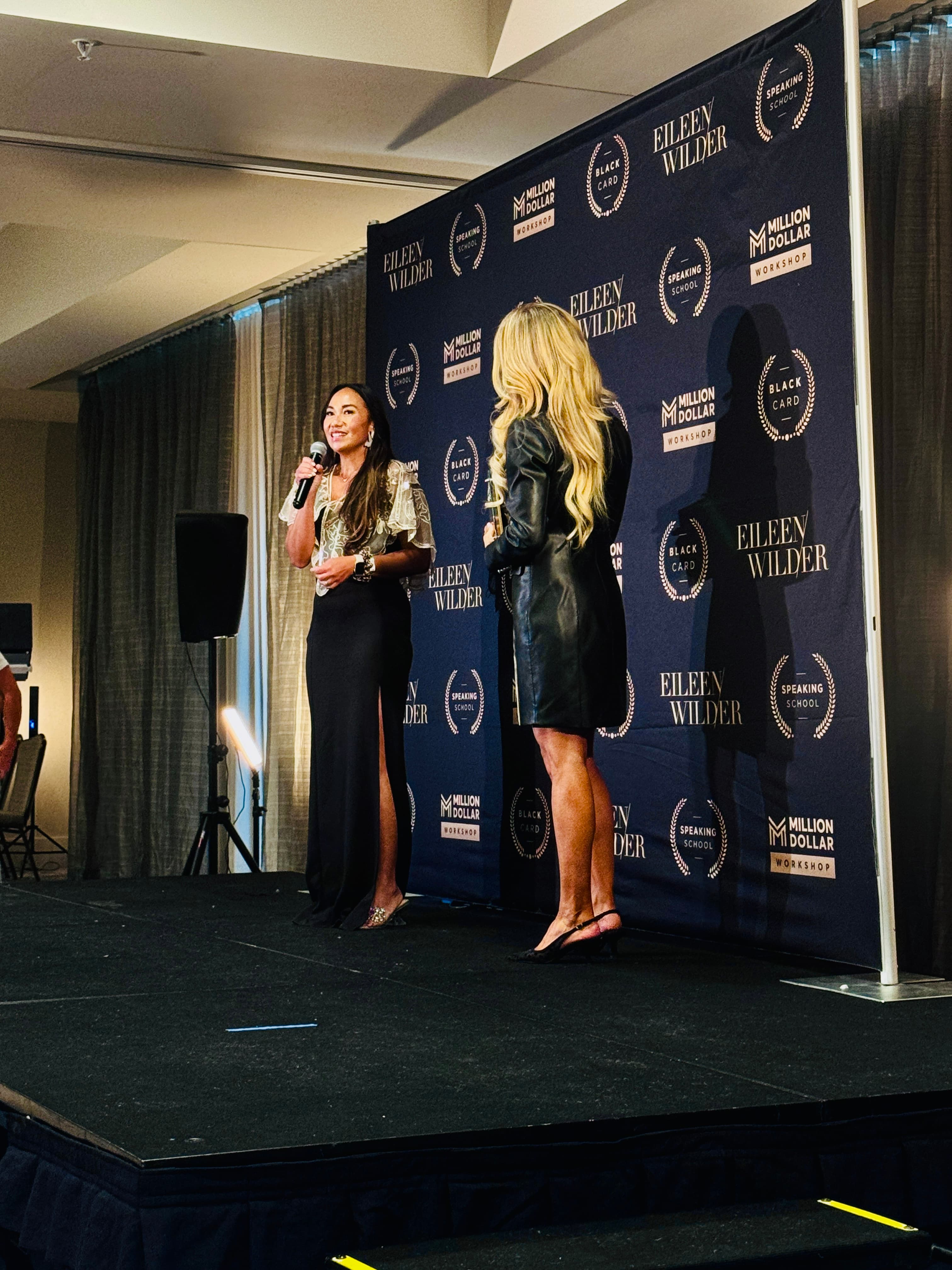 Live Virtual Activation Keynote: Engage Your Audience Before the Next Step