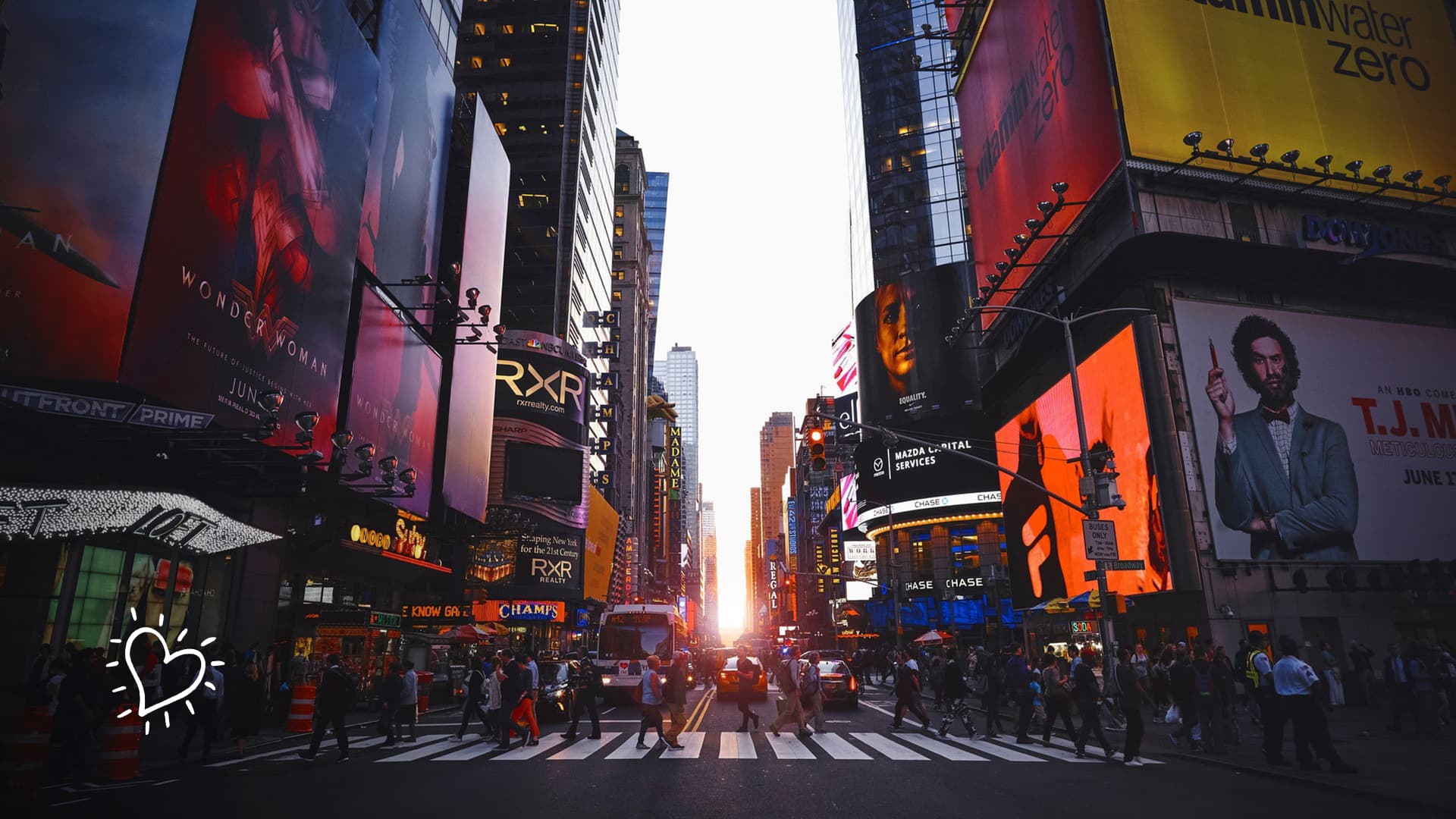 Broadway Prestige Experience (New York)