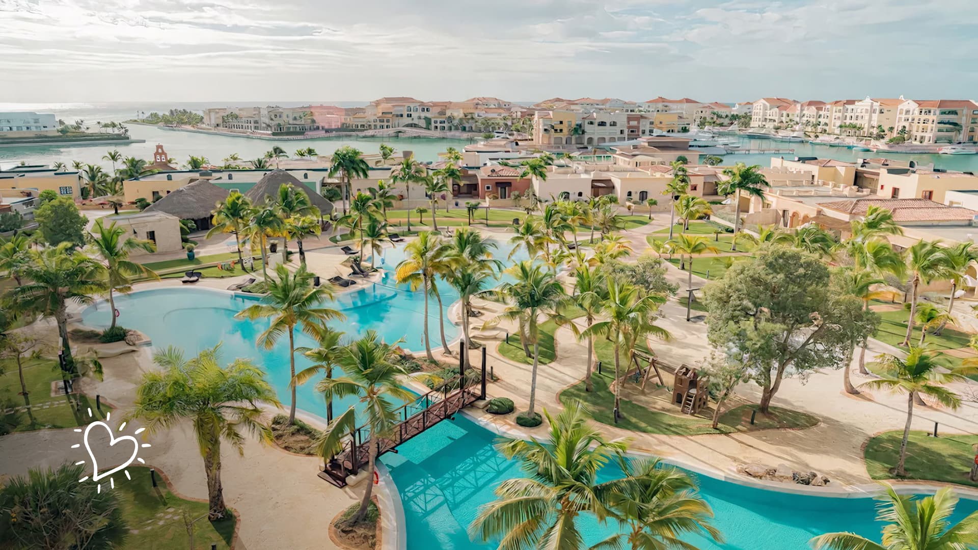 Cap Cana Allure for 2 (Punta Cana, Dominican Republic)