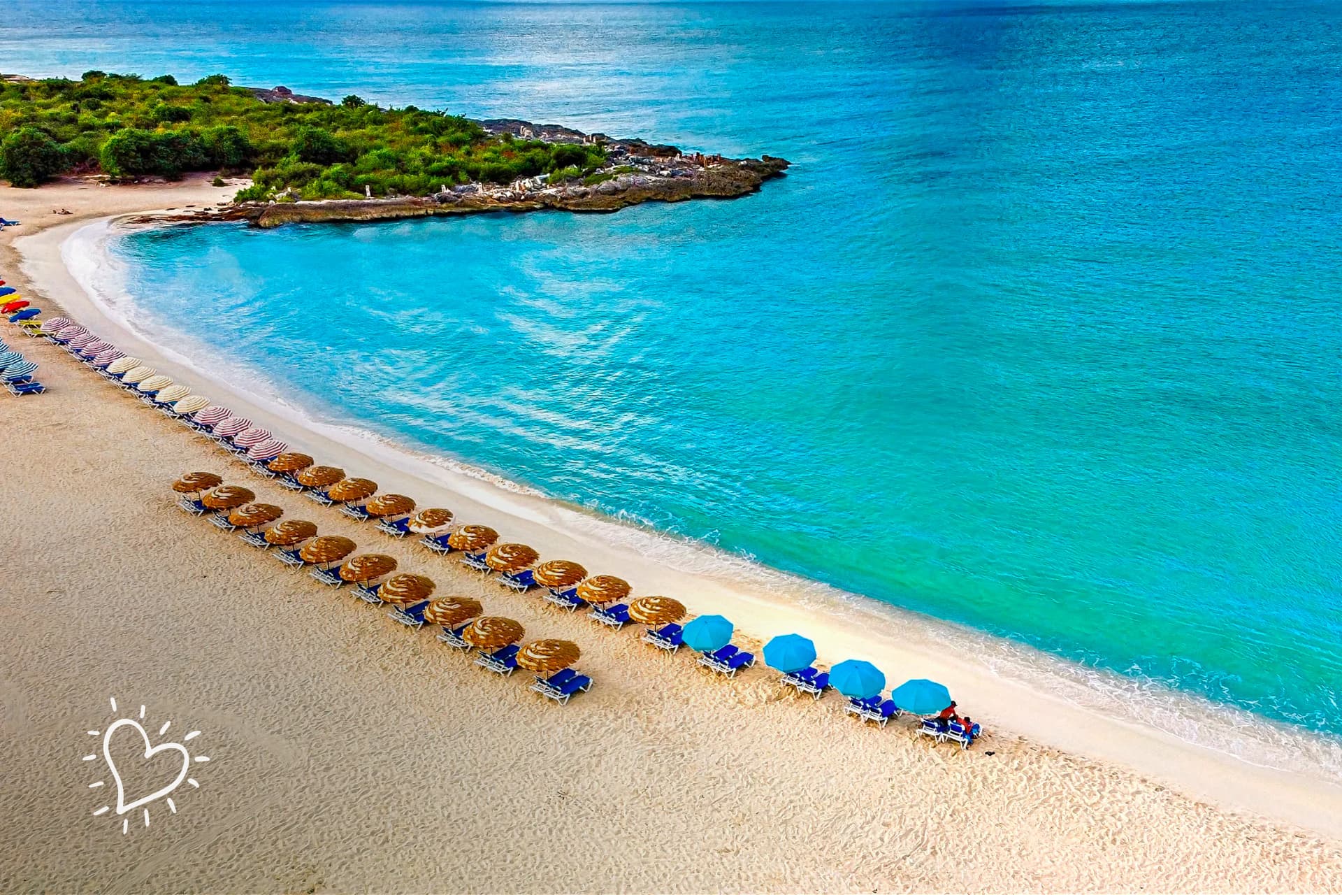 St. Martin Style Experience for 2 (St Martin, Caribbean)