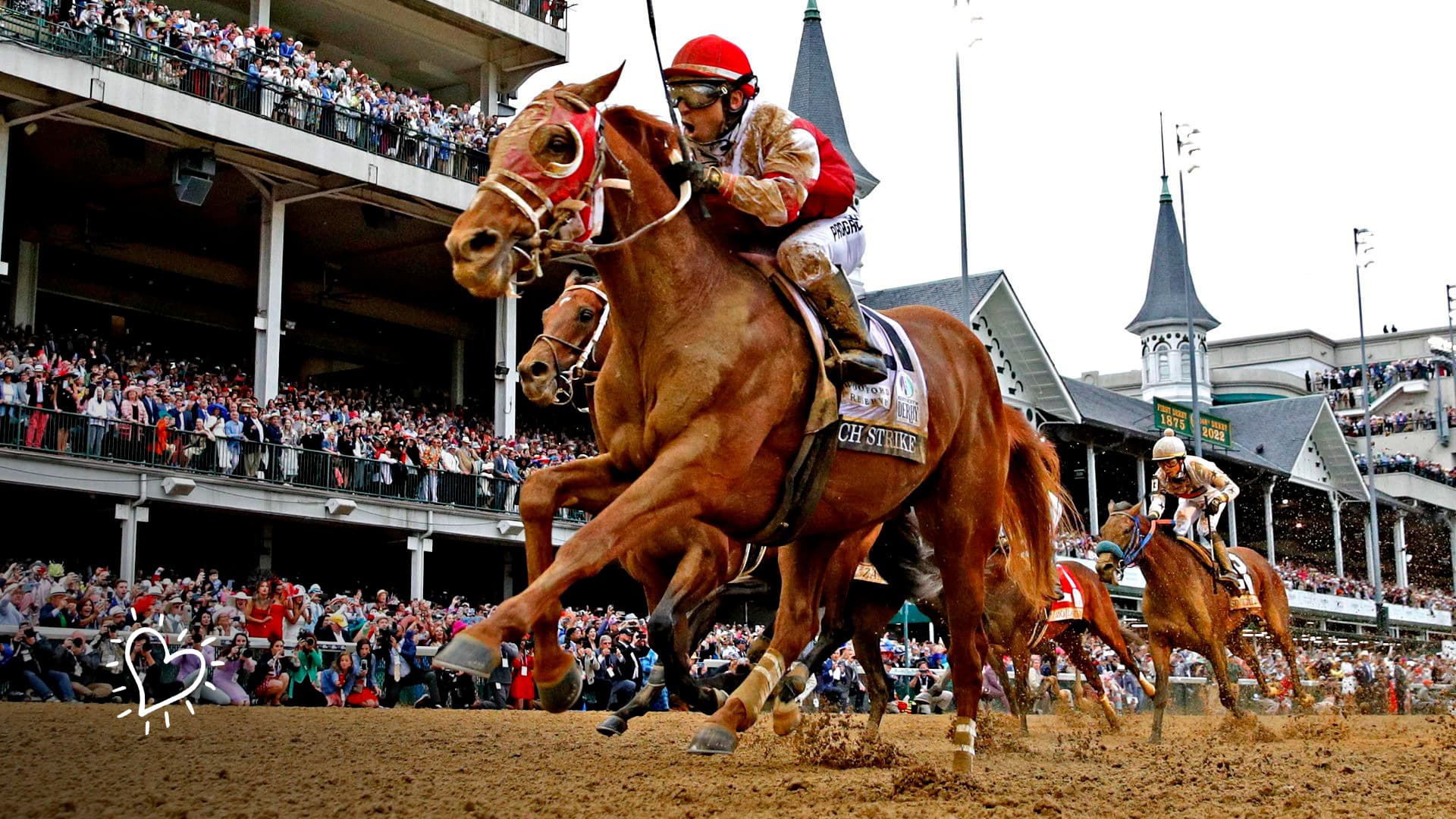 Kentucky Derby 2026 (Louisville, Kentucky)