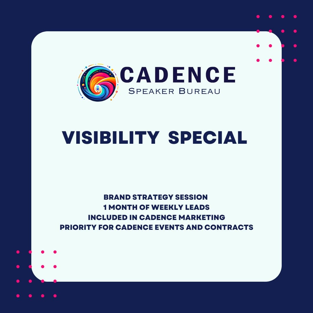 Brand Visibility program