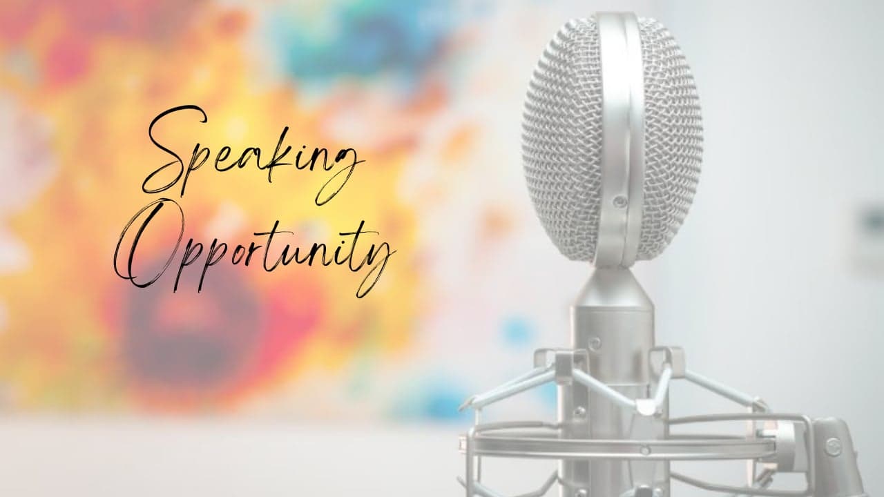 Televised Panel Speaking Spot on the 262 Women's Summit