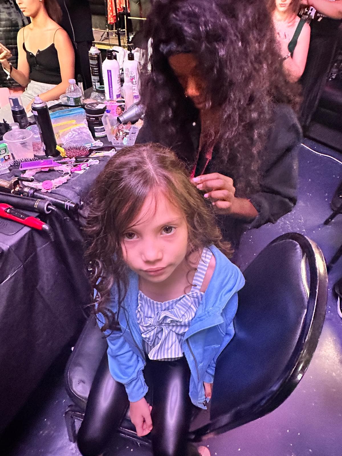 KIR ART & FASHION – NYFW GRAND OPENING SUPERMODEL EXPERIENCE