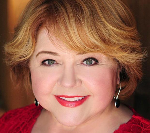 Patrika Darbo, Daytime Emmy winner