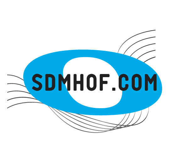 San Diego Music Hall of Fame logo