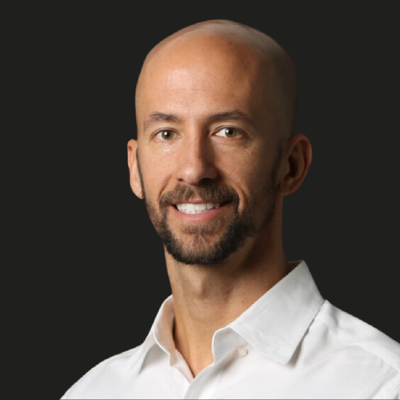 David Esau