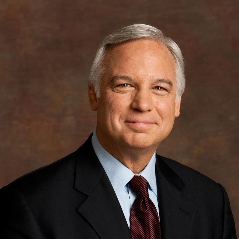 Jack Canfield