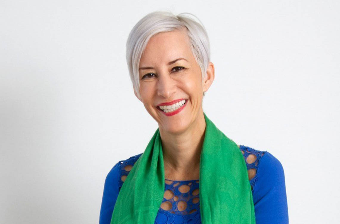 Jennifer K. Hill