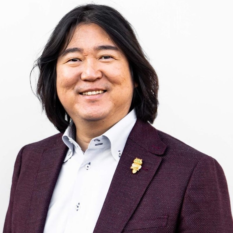 Ken Honda